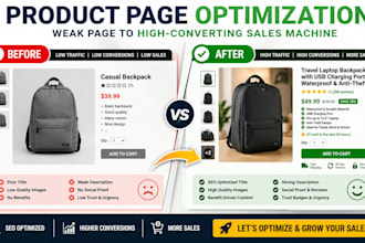 audit your gumroad product to fix low sales and boost conversions