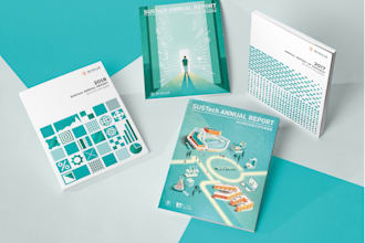 be your magazine, catalog designer