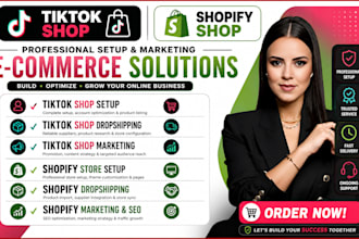 do tiktok shop setup, tiktok shop dropshipping, tiktok shop marketing