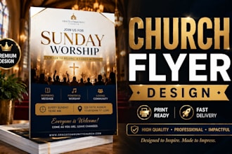 design church flyer event flyer church bulletin worship flyer design editable