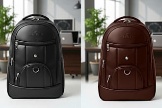 change product color realistically for ecommerce and ads