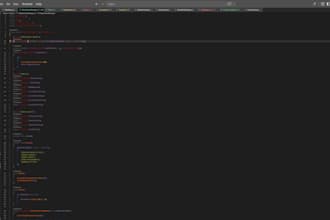 create unity csharp scripts and game systems for your game