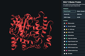 provide predicted structures of protein ligand complexes html pdb