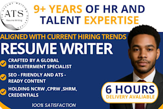 write an ats optimized engineering resume for technical professionals