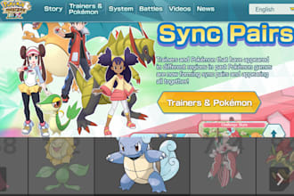 build pokemon shopify store pokemon trading card pokemon accessory pokemon shop