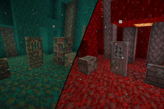 create minecraft texture packs for java
