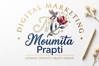 manage and grow your social media accounts with professional digital mark