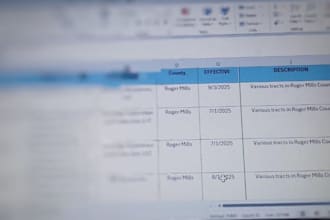 fast data entry and data mining with accuracy