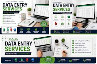 do fast data entry, copy paste, excel and google sheets