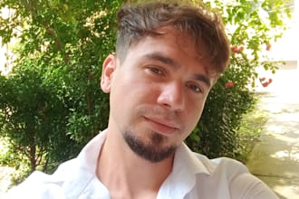 fix bugs or develop java applications