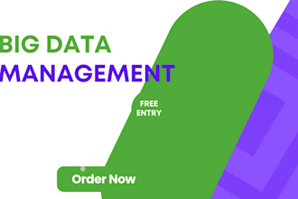 do data typing management inpute