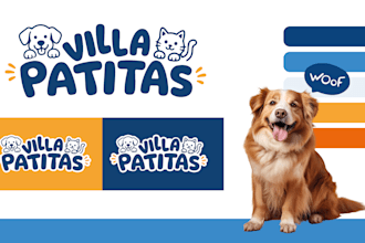 un increíble logo para tu negocio