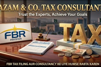 be your expert finance analyst and corporate tax