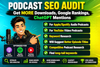 do exclusive podcast music promotion for spotify music edm youtube listeners