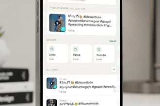 implement native mobile applications