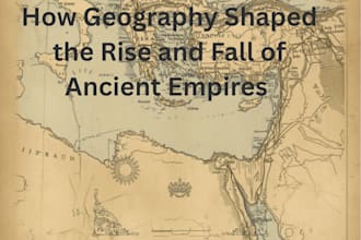 write engaging articles on history, culture, and travel topics