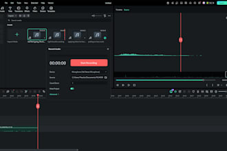 create custom sfx sounds