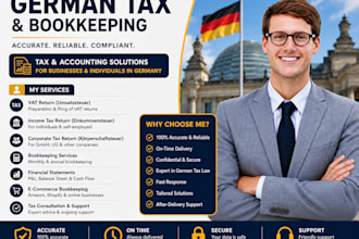 do your vat return in germany