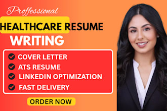 write ats nurse practitioner, nursing, mental health, medical, healthcare resume