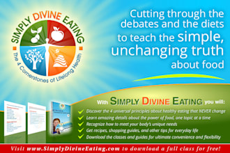 design professional church flyers, postcards, and banners