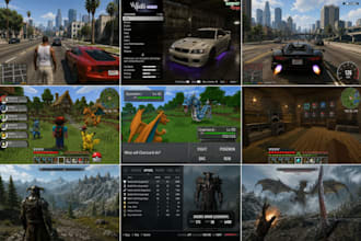 fix gta 5 mod crashes install mods and fix fivem server errors skyrim mods crash