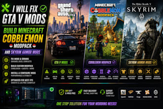 install mod fix gta v mods, build minecraft cobblemon modpack skyrim armor mods