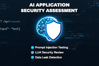 test your ai chatbot for security vulnerabilities and prompt injection