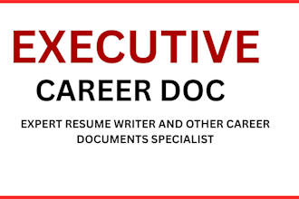 write healthcare resume, nursing resume and professional resume