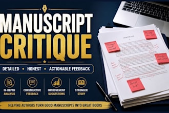 proofread romance fiction manuscript book critique beta reading feedback reader