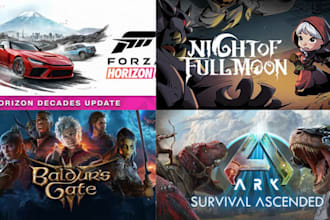 create steam capsule art steam artwork game banner