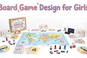 design board game mechanics card game mechanics gameplay balance playtesting