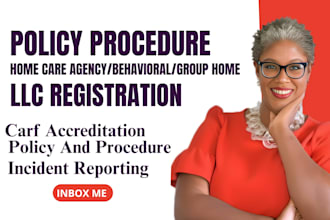 setup behavioral health homecare licensing carf accreditation do new mexico llc