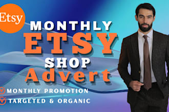 do etsy shop promotion etsy ranking etsy ads site traffic etsy tags stan store