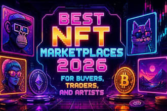 build nft marketplace, nft minting website, nft staking