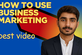 a beautiful youtube thumbnail design