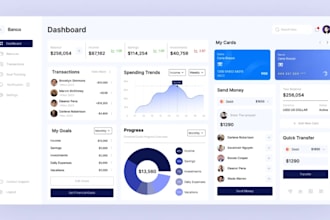 develop banking software, bank invoice, clone banking system, pos invoice app