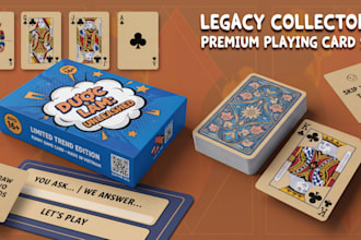 draw playing cards, poker cards, card game asset and board game art