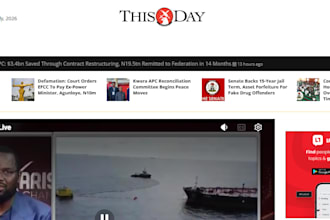 do guest post on filmdaily, thisdaylive exposedmagazine