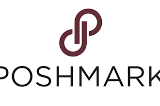 manage poshmark closet and optimize SEO listings for sales growth