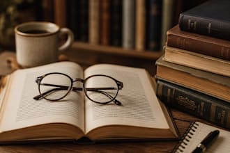 be your professional portuguese beta reader and book critic