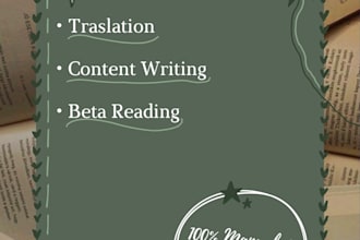 english e portuguese freelancer