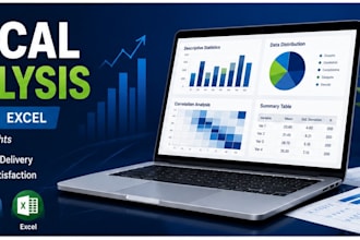 analyze survey data using spss,rstudio and excel