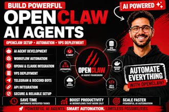 setup openclaw ai agent openclaw automation openclaw vps deployment hermes agent