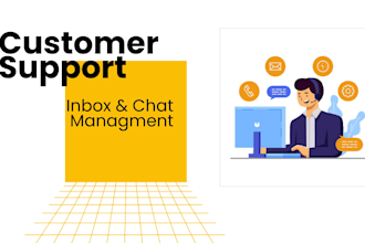 provide professional customer support