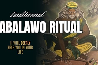 read your future and cast powerful spells for you