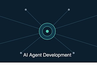 develop custom ai agents and integrate llms