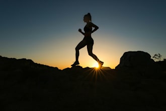 create a personalized workout and diet plan for your fitness goals