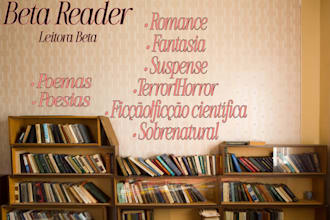 be your beta reader and read your story