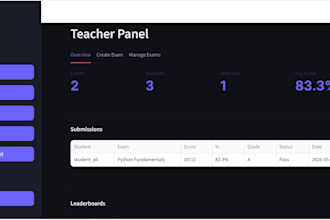 turn your excel or csv data into an interactive streamlit dashboard