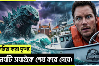 design eye catching youtube thumbnail and bangla thumbnail